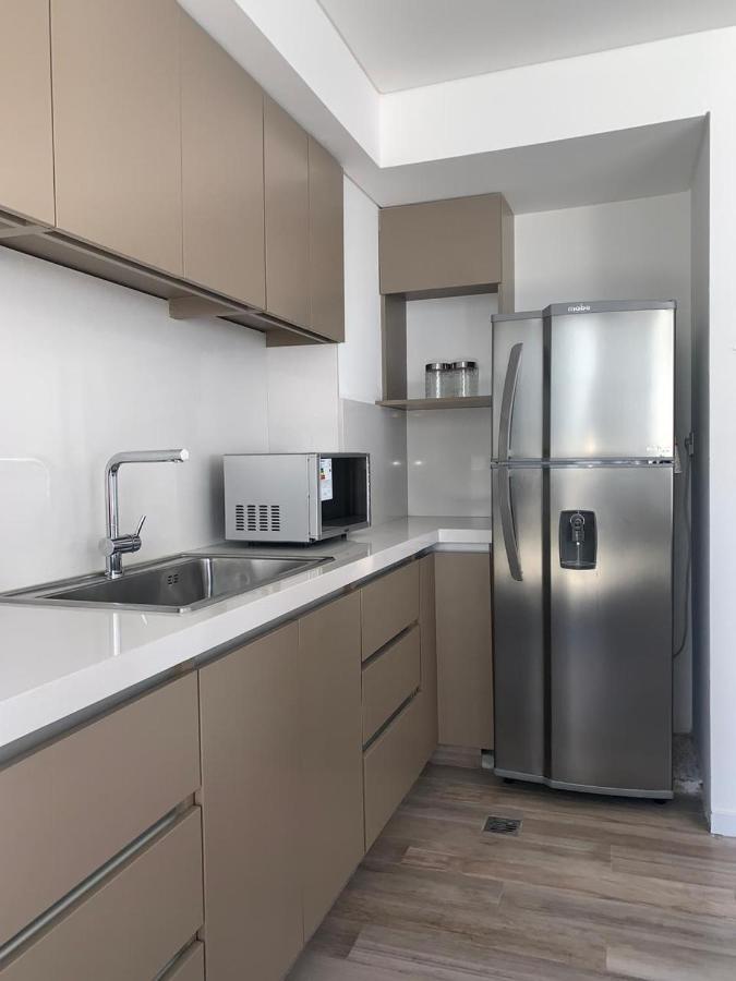 Wesleep Paraguay Departamentos En Microcentro Buenos Aires Exteriör bild