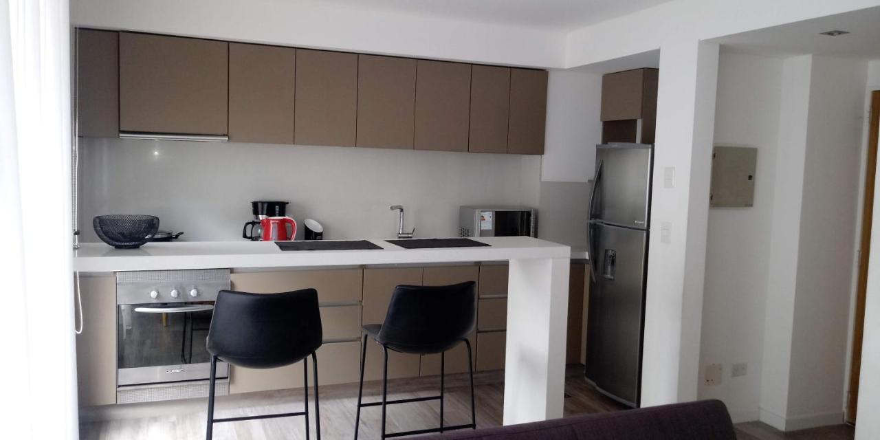 Wesleep Paraguay Departamentos En Microcentro Buenos Aires Exteriör bild