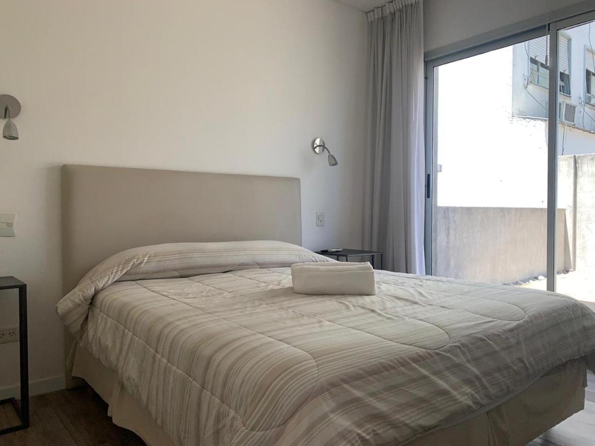 Wesleep Paraguay Departamentos En Microcentro Buenos Aires Exteriör bild