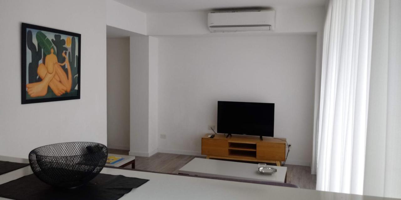 Wesleep Paraguay Departamentos En Microcentro Buenos Aires Exteriör bild