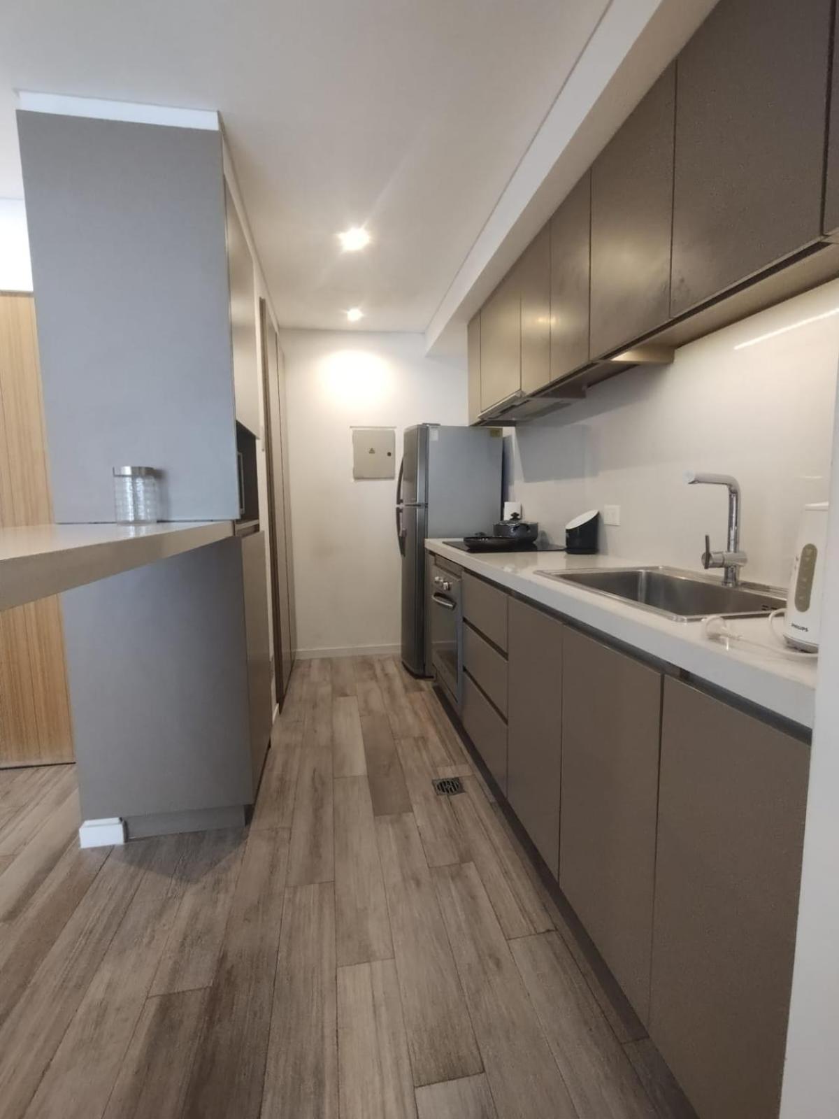 Wesleep Paraguay Departamentos En Microcentro Buenos Aires Exteriör bild