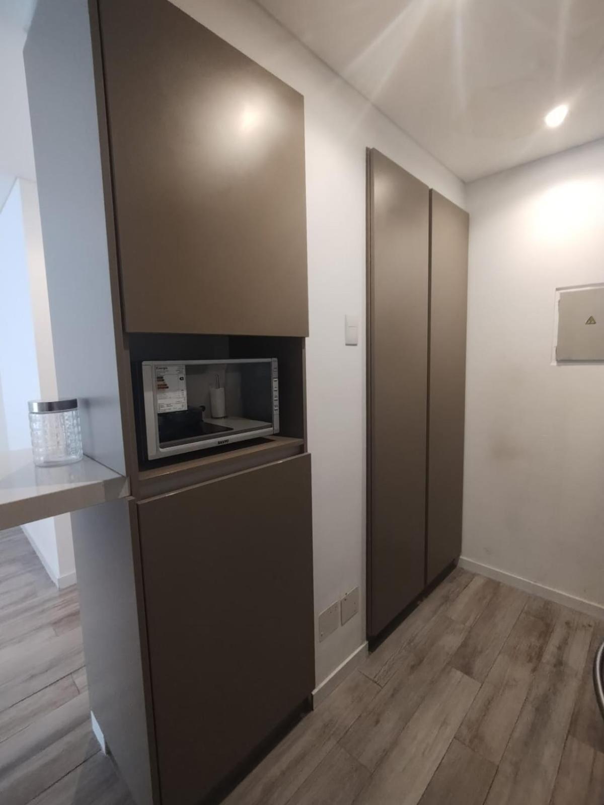 Wesleep Paraguay Departamentos En Microcentro Buenos Aires Exteriör bild